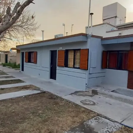 Apartamento Kennedy 1 San Rafael  Exterior foto